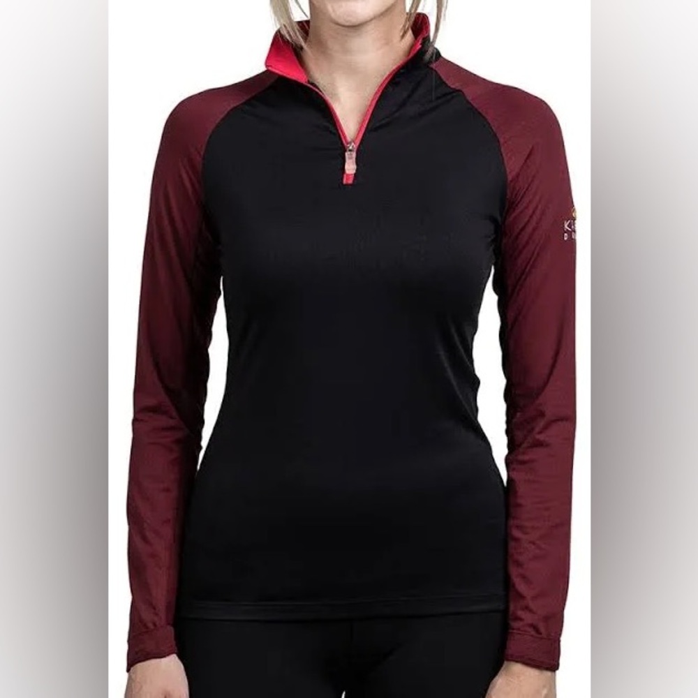 NWT Kastel Denmark Kastel Raglan